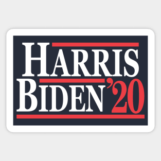 Kamala Harris Joe Biden 2020 Sticker